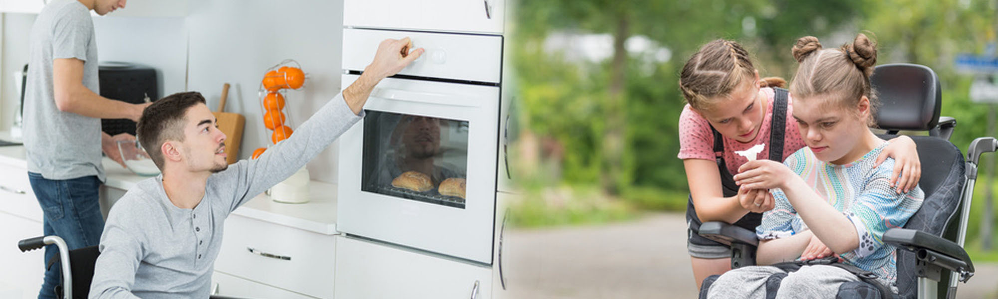 Disability support services Bay of Plenty and the Waikato
